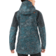 Dakine Weatherby Jacket - Womens, Black / Madison, Extra Small, 10001340-BLK/M-81M-XS