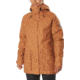 Dakine Weatherby Jacket - Womens, Ginger, Extra Small, 10001340-GINGER-81M-XS