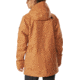 Dakine Weatherby Jacket - Womens, Ginger, Extra Small, 10001340-GINGER-81M-XS
