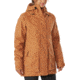 Dakine Weatherby Jacket - Womens, Ginger, Extra Small, 10001340-GINGER-81M-XS