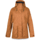 Dakine Weatherby Jacket - Womens, Ginger, Extra Small, 10001340-GINGER-81M-XS