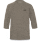 Dakine Well Rounded 3/4 Raglan Tech T - Mens, Grit, Small, 10002342-GRIT-S