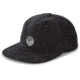 Dakine Well Rounded Hat - Mens, Black, One Size, 10001891-BLACK-91M-OS