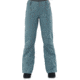Dakine Westside Insulated Pant - Womens, Balsam, Extra Small, 10001968-BALSAM-91M-XS