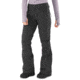 Dakine Westside Insulated Pant - Womens, Black, Extra Large, 10001968-BLACK-91M-XL