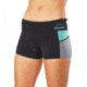 Dakine WomenS 1Mm Neo Boyshort, BLACK, XS, 10001670-LK-XS