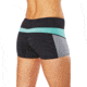 Dakine WomenS 1Mm Neo Boyshort, BLACK, XS, 10001670-LK-XS