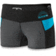 Dakine WomenS 1Mm Neo Boyshort, BLACK, XS, 10001670-LK-XS