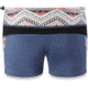 Dakine WomenS 1Mm Neo Boyshort, LIZZY, XS, 10001670-LIZZ-XS