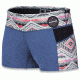 Dakine WomenS 1Mm Neo Boyshort, LIZZY, XS, 10001670-LIZZ-XS