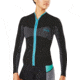 Dakine WomenS 1Mm Neo Jacket L-S, BLACK, XS, 10001671-LK-XS