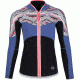 Dakine WomenS 1Mm Neo Jacket L-S, LIZZY, XS, 10001671-LIZZ-XS