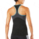 Dakine WomenS 1Mm Neo Vest, BLACK, XS, 10001672-LK-XS