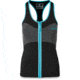 Dakine WomenS 1Mm Neo Vest, BLACK, XS, 10001672-LK-XS