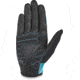 Dakine WomenS Aura Glove, LAGOON HAZE, XS, 10001744-LOOZE-XS