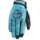 Dakine WomenS Aura Glove, LAGOON HAZE, XS, 10001744-LOOZE-XS