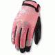 Dakine WomenS Aura Glove, WAIKIKI, XS, 10001744-IKIKI-XS