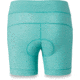 Dakine WomenS Comp Liner Short, LAGOON, S, 10001726-LOO