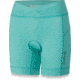 Dakine WomenS Comp Liner Short, LAGOON, S, 10001726-LOO