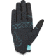 Dakine WomenS Cross-X Glove, LAGOON, XS, 10001746-LOO-XS