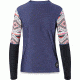 Dakine WomenS Flow Loose Fit L-S, LIZZY, S, 10001675-LIZZ