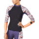 Dakine WomenS Flow Print Snug Fit L-S, LIZZY, S, 10001677-LIZZ