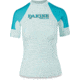 Dakine WomenS Flow Snug Fit S-S, BAY ISLANDS, XL, 10001680-ISLS-XL