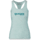 Dakine WomenS Flow Snug Fit Tank, BAY ISLANDS, XS, 10001681-ISLS-XS