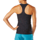Dakine WomenS Flow Snug Fit Tank, BLACK, S, 10001681-LK