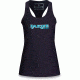 Dakine WomenS Flow Snug Fit Tank, BLACK, S, 10001681-LK