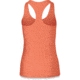 Dakine WomenS Flow Snug Fit Tank, WAIKIKI, XL, 10001681-IKIKI-XL