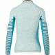 Dakine WomenS Persuasive Snug Fit L-S, BAY ISLANDS, XL, 10001683-ISLS-XL