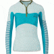 Dakine WomenS Persuasive Snug Fit L-S, BAY ISLANDS, XL, 10001683-ISLS-XL
