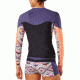 Dakine WomenS Persuasive Snug Fit L-S, LIZZY, XL, 10001683-LIZZ-XL