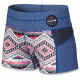 Dakine WomenS Persuasive Surf Short, LIZZY, L, 10001685-LIZZ-L