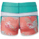 Dakine WomenS Persuasive Surf Short, WAIKIKI, XS, 10001685-IKIKI-XS