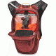 Dakine WomenS Shuttle 6L, BURNT ROSE, OS, 10000442-UTOSE
