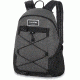 Dakine Wonder 15L, CARBON, OS, 08130060-O-OS