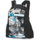 Dakine Wonder 15L, HIBISCUS PALM, OS, 08130060-IISUSL