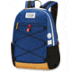 Dakine Wonder 22L Backpack, Scout, One Size, 10001439-SCOUT-91M-OS