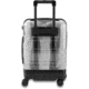 Dakine Workshop Hardside Carry On Luggage Case, Translucent, One Size, 10002947-TRANSLUCNT-02X