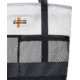 Dakine Workshop Structure Tote, Translucent, 18 L, 10002967-TRANSLUCNT-02X