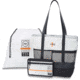 Dakine Workshop Structure Tote, Translucent, 18 L, 10002967-TRANSLUCNT-02X