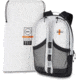 Dakine Workshpp Structure Pack, Translucent, 23 L, 10002966-TRANSLUCNT-02X