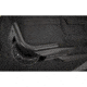 Dakine World Traveler Surfboard Bag Quad, Carbon, 8 ft 6 in, 10002338-CARBON-91X-86