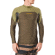 Dakine Wrath Snug Fit L-S, FIELD CAMO, S, 10001669-IELMO