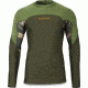 Dakine Wrath Snug Fit L-S, FIELD CAMO, S, 10001669-IELMO