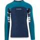 Dakine Wrath Snug Fit L-S, RESIN STRIPE, S, 10001669-ESISTI