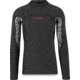 Dakine Wrath Snug Fit L-S, STENCIL PALM, S, 10001669-STEILLM