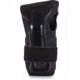 Dakine Wristguard 1 Pr, Black, 2XL, 01500800-BLACK-51M-XXL
